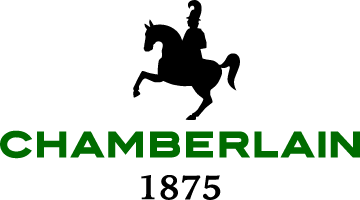 Chamberlain 1875 Logo Email Col
